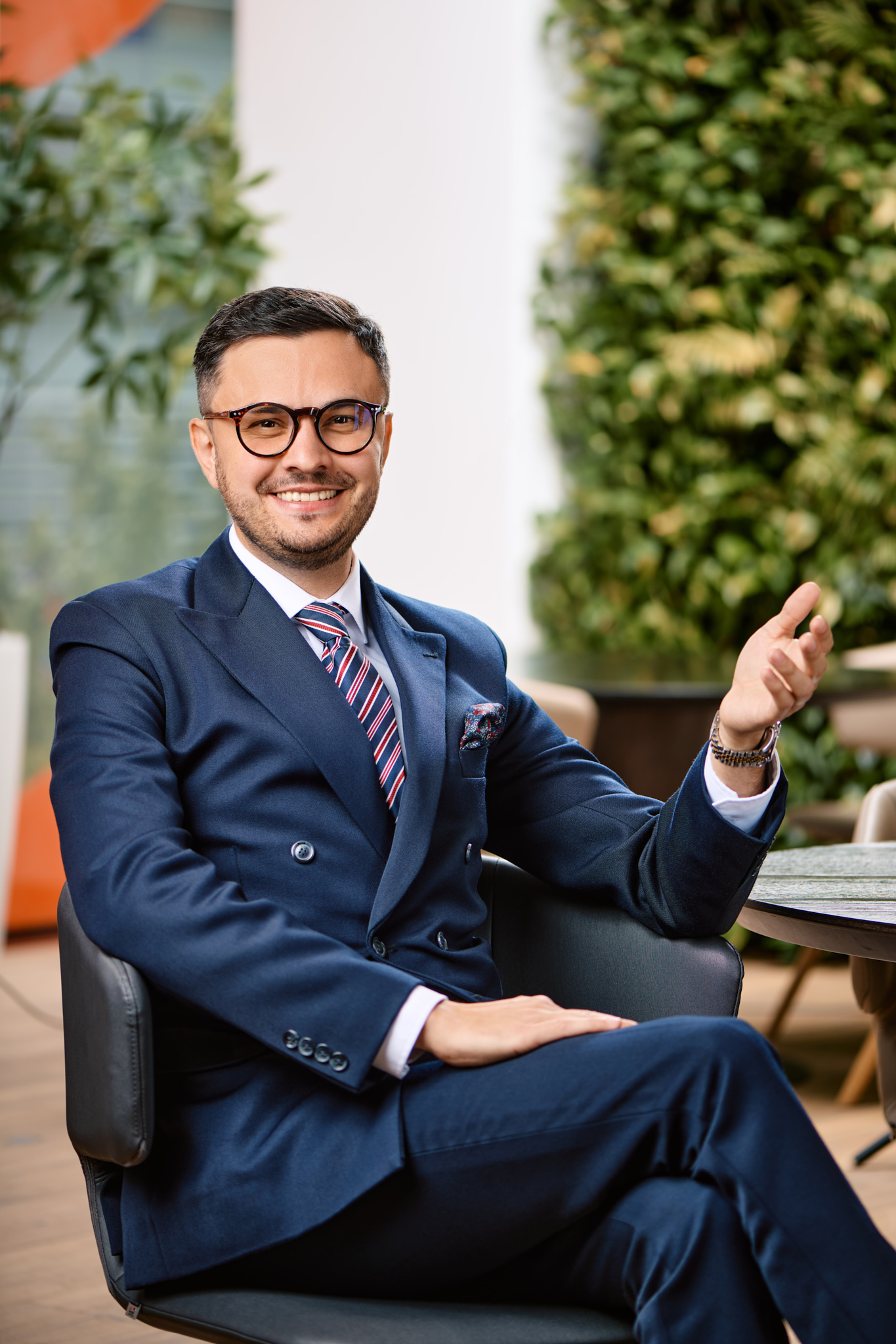 Mgr. Jakub Klobáska