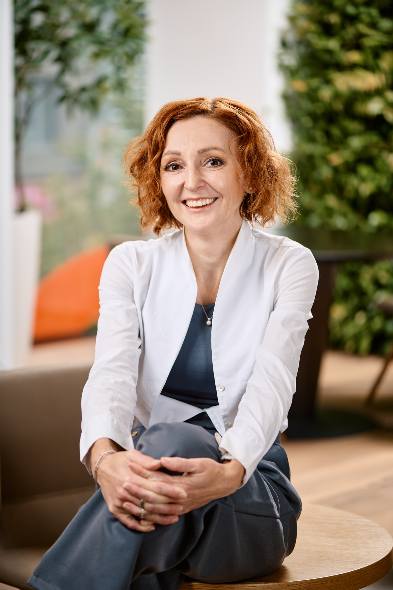 Mgr. Vladislava Křivová, LL.M.